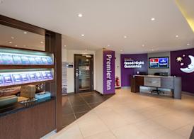 Premier Inn Barrow-In-Furness 2
