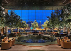 Four Seasons Hotel Bahrain Bay 5