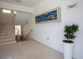 Perla Marina Hotel 2
