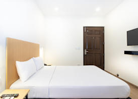 Sanctum Suites Richmond Road Bangalore 4