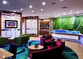 Springhill Suites Mobile 3