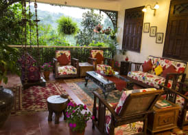 Shaheen Bagh - A Luxury Boutique Resort & Spa 2