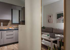 Enea City Suites 3