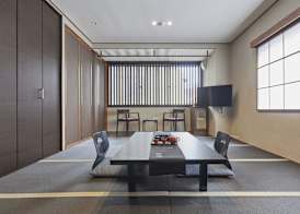 Gion Shinmonso 5