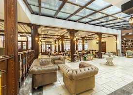 Bursa Grand Family Hotel & Spa 2