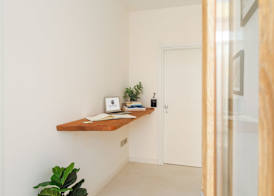 Ausèntu Guest House 2