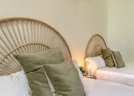 Aragó Suites 4