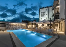 Garden City Resort 5