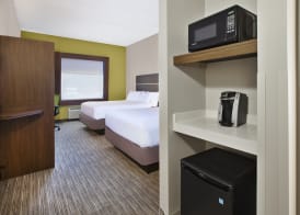 Holiday Inn Express & Suites ALCOA (KNOXVILLE AIRPORT) by IHG 4