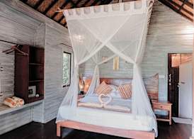Abian Huts Dream Beach Lembongan 4