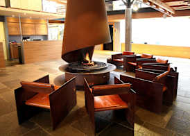 Scandic Stiklestad 2