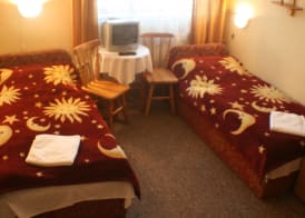Hotel Daisy Budget 3