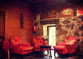 Hotel Antsotegi 4