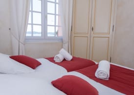 Hôtel & Spa La Villa 4