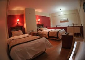 Antikhan Hotel 5