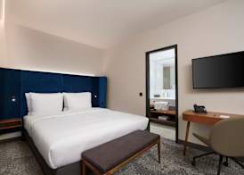 HYPERION Hotel München 4