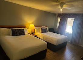 TiltonLodge Inn & Suites 3