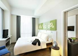 All Seasons Jakarta Thamrin 3