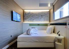 hub London - King's Cross 5
