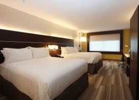 Holiday Inn Express ONEONTA by IHG 4