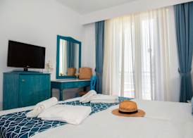 Knossos Hotel 5