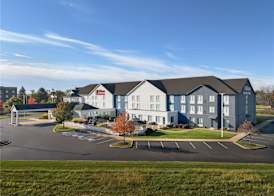 Hilton Garden Inn Wooster 2