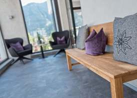 Arthur's Hotel und Apartments am Achensee 2
