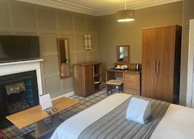 Glazert Country House Hotel 2