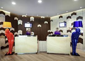 Ibis Styles Jakarta Sunter 4