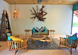Hotel Boutique La Puerta Azul Beachfront - Adults Only 2