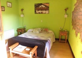 Posada Elbete 5