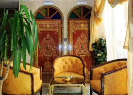 Perla Hôtel 4