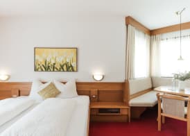 Hotel Bauhof 2