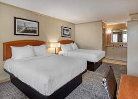 SureStay Plus Hotel by Best Western Mountain View 5