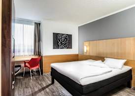 ibis Hotel Eisenach 2