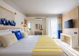 Başka Resort Bodrum 5