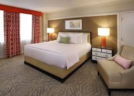 Resorts Casino Hotel Atlantic City 5