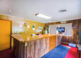 Travelers Inn by OYO Beaver, Hwy 19 2