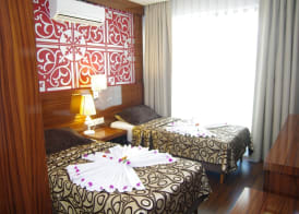 Grand Bayar Beach Hotel - All Inclusive 4
