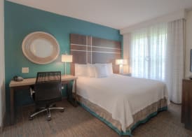 Residence Inn by Marriott Raleigh Crabtree Valley 5
