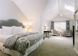 OneSixtyFive, The Inn on Park Row 4