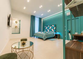 Fran City Suite 2