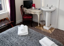 Richmond House Hotel 4