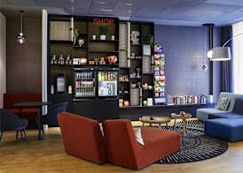 Aparthotel Adagio Access La Défense Puteaux 5