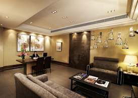 Xi Hotel 2