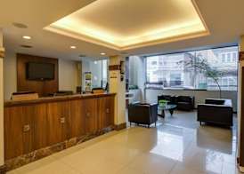 GoldMen Business Joinville 3