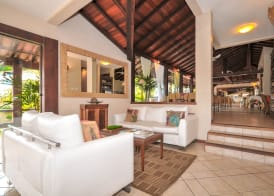 Aguabúzios Hotel 2