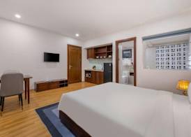 Dana Boutique Hotel & Apartment 3