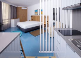 Hotel Apartamento Foz Atlantida 5