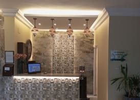 Mariam Hotel 3